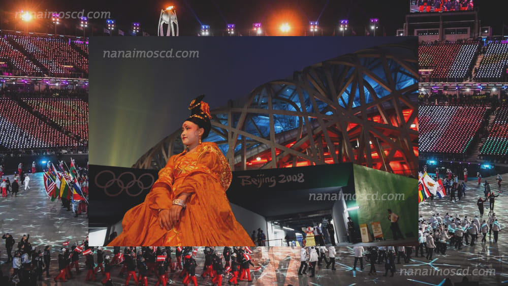 เจ้าภาพโอลิมปิก - จีนตื่นเต้น ได้เป็น เจ้าภาพโอลิมปิก พาราลิมปิก ฤดูหนาว
