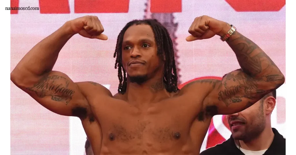Anthony Yarde backs มั่นใจพร้อมดวล คาเนโล อัลวาเรซ หลังจากช่วงสองปีที่ผ่านมาเขาทุ่มเทฝึกซ้อมอย่างหนักเพื่อปรับปรุงสไตล์การชกให้เฉียบคม