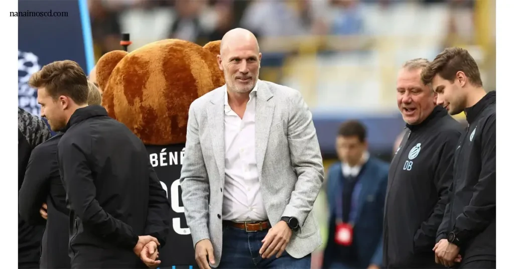 Ex-Rangers boss เปิดใจ พร้อมพูดคุยหวนคืนถิ่นไอบร็อกซ์อีกครั้ง กระแสข่าวในวงการฟุตบอลสก็อตแลนด์กลับมาร้อนแรงอีกครั้งเมื่ออดีต