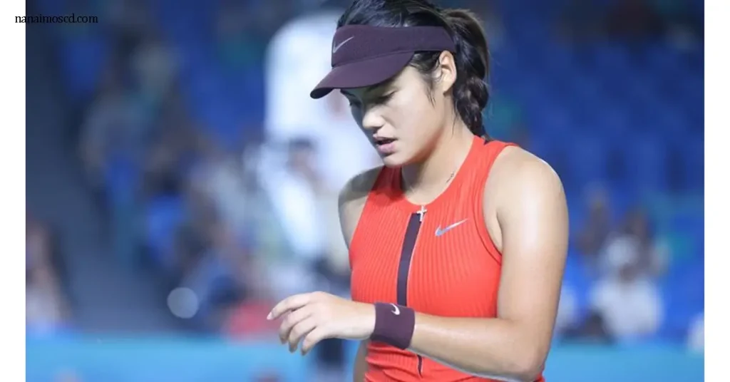 Emma Raducanu นักเทนนิสมือหนึ่งปิดฤดูกาลหลังอาการบาดเจ็บ แต่ยังจับมือโค้ชคู่ใจต่อในปี 2026 นักเทนนิสมือหนึ่งของสหราช