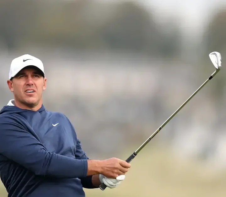 Brooks Koepka ประกาศอำลา LIV Golf