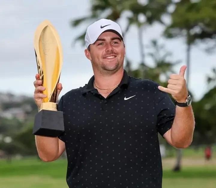 การแข่งขันกอล์ฟ Sony Open กลายเป็นเวทีเปิดฤดูกาลพีจีเอทัวร์