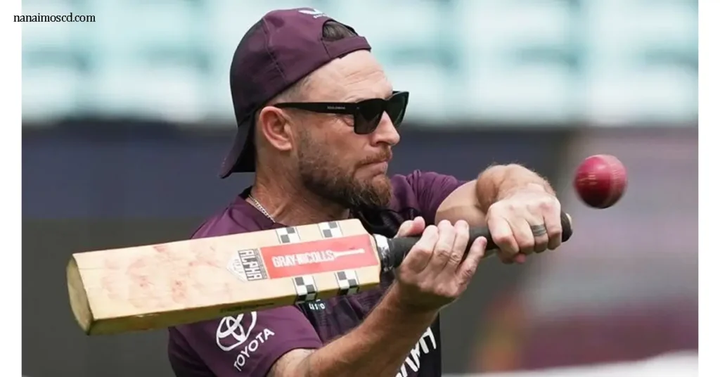 Joe Root backs Harry Brook