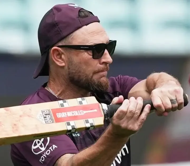 Joe Root backs Harry Brook เสียงสนับสนุนจากผู้นำทีมอังกฤษ