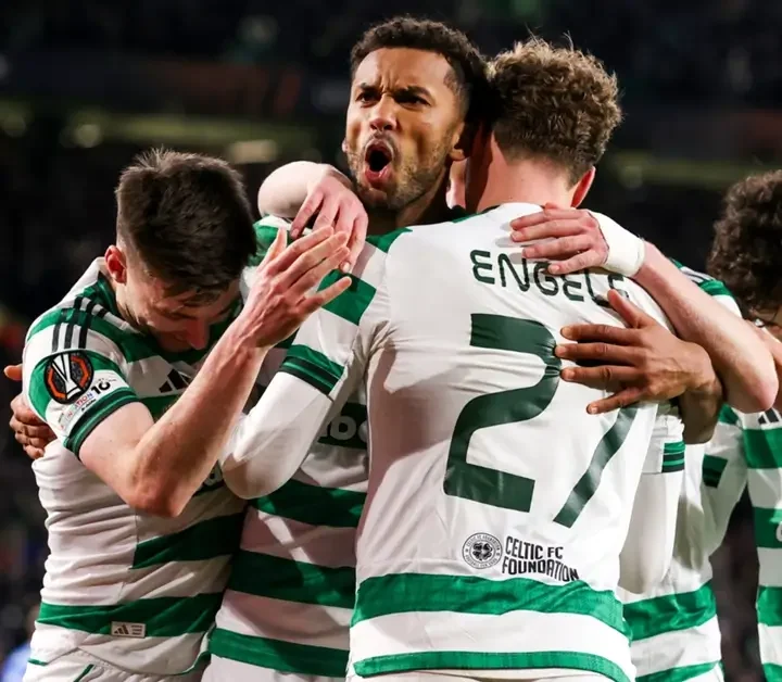 Celtic 4-2 Utrecht ศึกยุโรปเดือด Hoops ทะลุเพลย์ออฟ