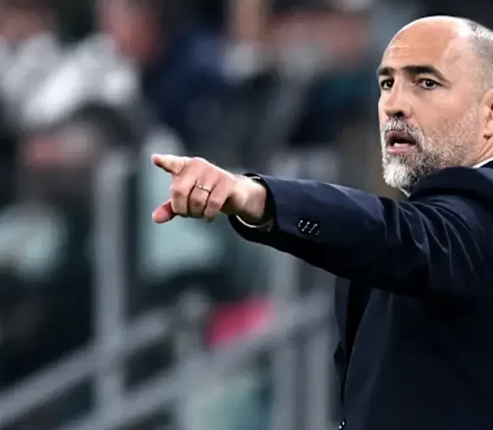 แต่งตั้ง Interim Coach อดีต Juventus พลิกฤดูกาล