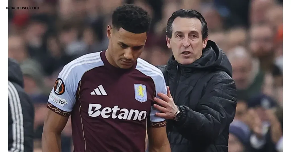Aston Villa vs Brentford