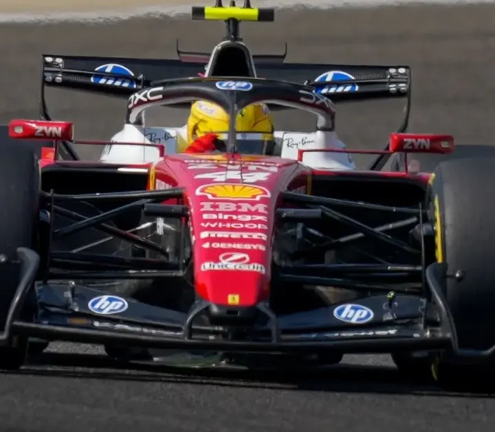 F1 Testing LIVE บาห์เรน เทสต์สอง 2026 สรุปเข้ม