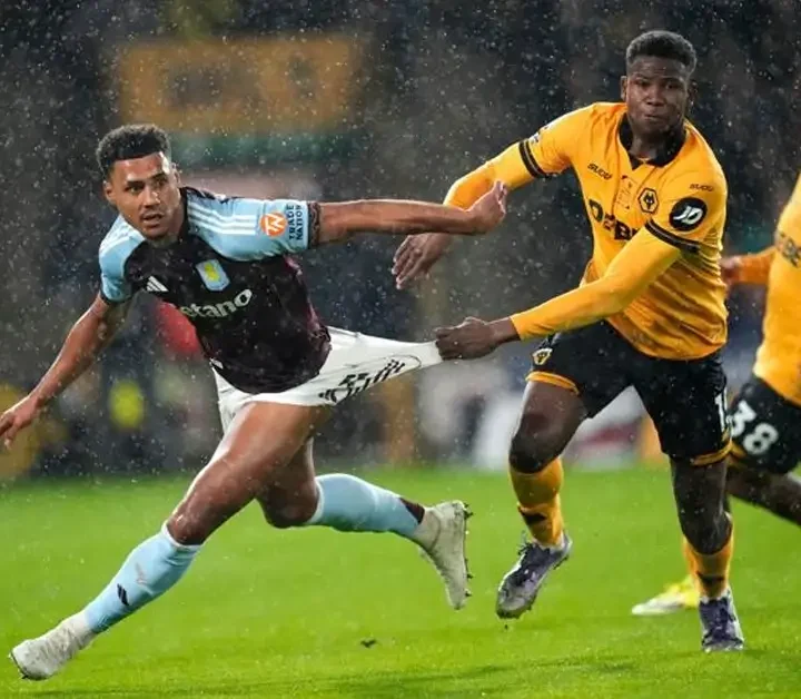 ศึกพรีเมียร์ลีก Wolves ชนะดาร์บี 2-0 กลายเป็นเกมที่สร้างความประหลาดใจ