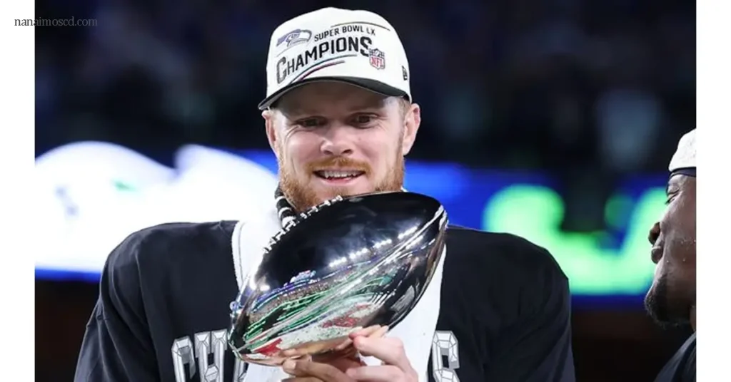 Super Bowl 2026