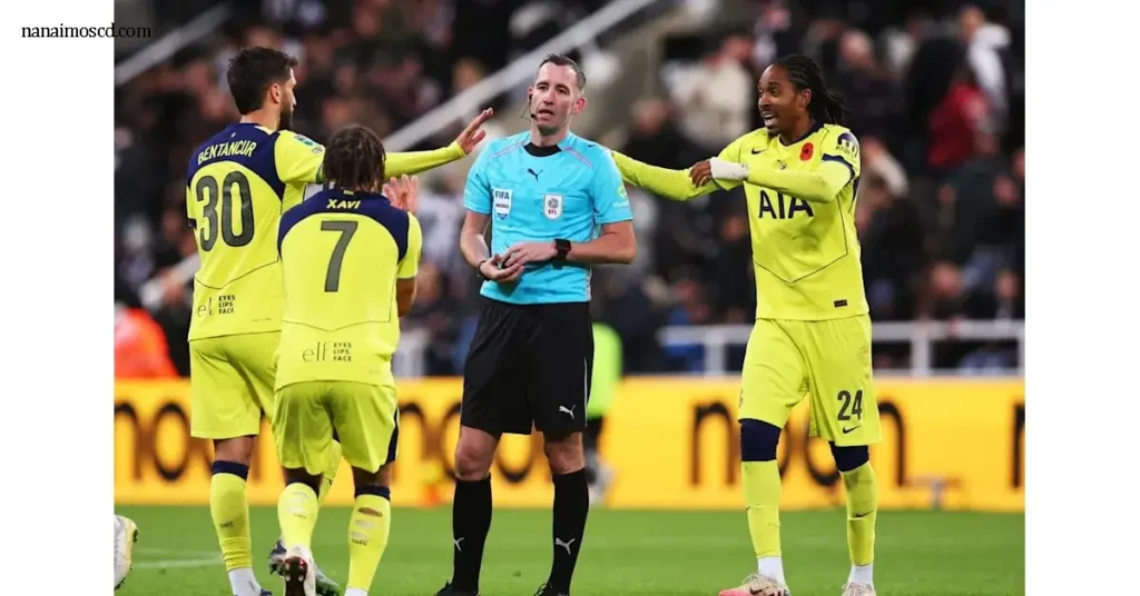 Tottenham