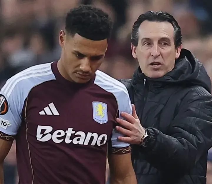 Aston Villa vs Brentford LIVE ศึกพรีเมียร์ลีกเดือดกลางสนาม