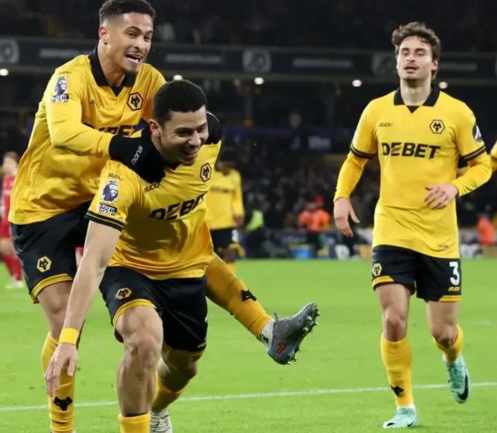 หมาป่าเฉือนหงส์ Wolves 2-1 Liverpool ดราม่าทดเวลา