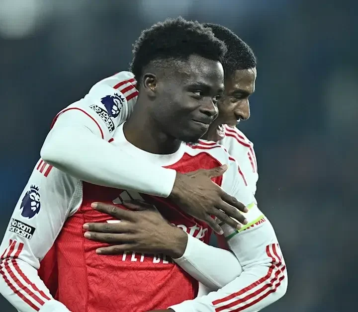 ไบรท์ตันพบอาร์เซนอล Brighton vs Arsenal ศึกพรีเมียร์ลีกเดือด