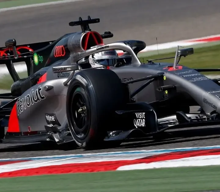 ศึก F1 Australian GP LIVE เปิดฤดูกาลเมลเบิร์น